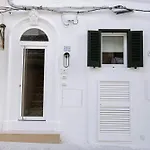 Palazzo Giuditta 게스트하우스 모노폴리