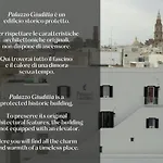 Palazzo Giuditta 게스트하우스 모노폴리