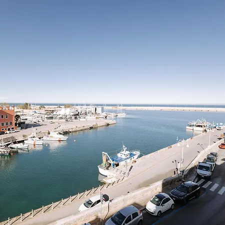 Palazzo Giuditta 게스트하우스 4*