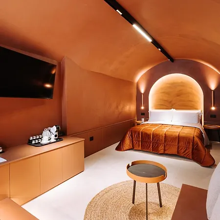 Palazzo Giuditta Gasthof 4*