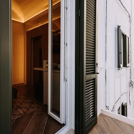 Pensjonat Palazzo Giuditta *