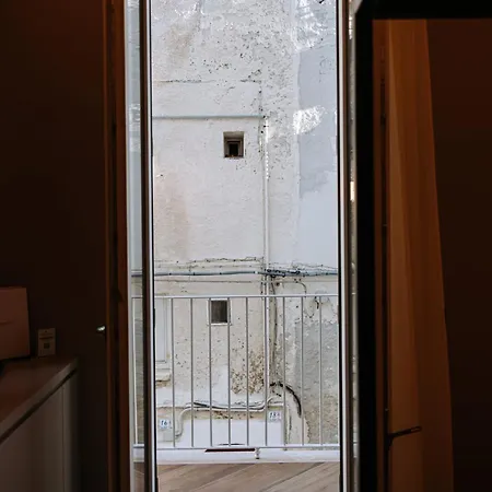 Pensjonat Palazzo Giuditta