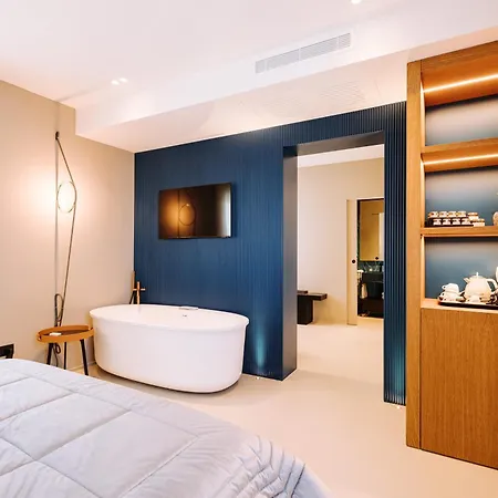 Palazzo Giuditta Gasthof 4*