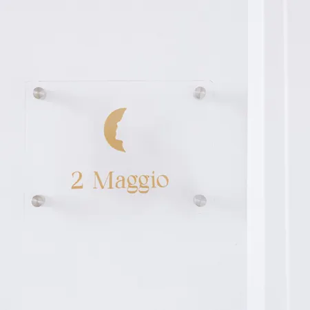 招待所 Palazzo Giuditta