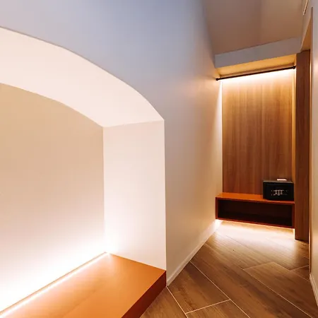 招待所 Palazzo Giuditta 4*