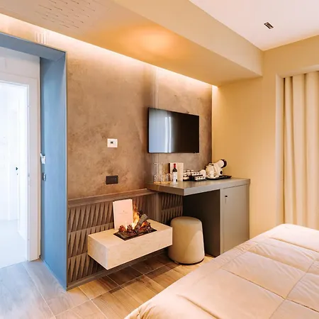 招待所 Palazzo Giuditta 4*
