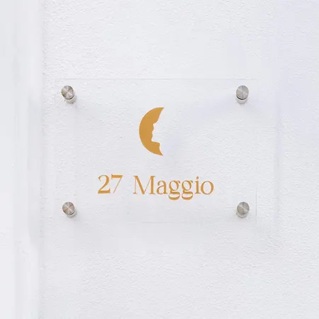 招待所 Palazzo Giuditta