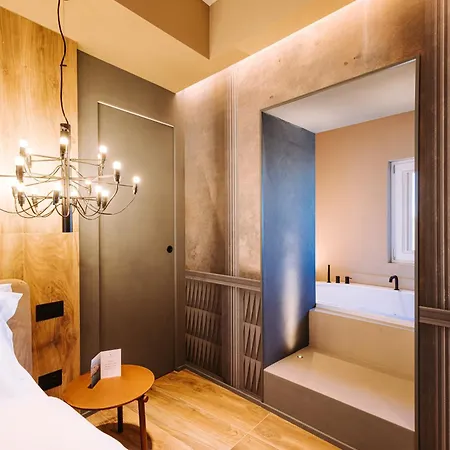 Palazzo Giuditta 招待所 4*