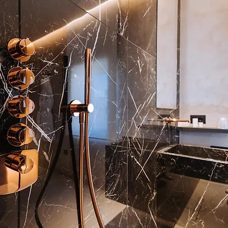 招待所 Palazzo Giuditta 4*