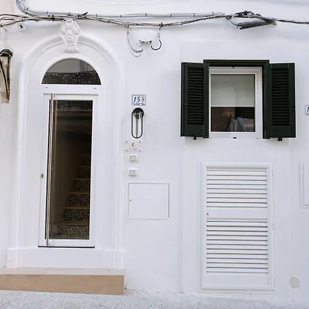 Palazzo Giuditta 4* 모노폴리