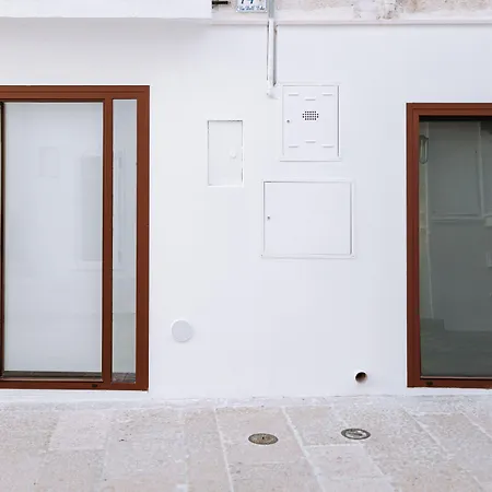 Palazzo Giuditta Monopoli