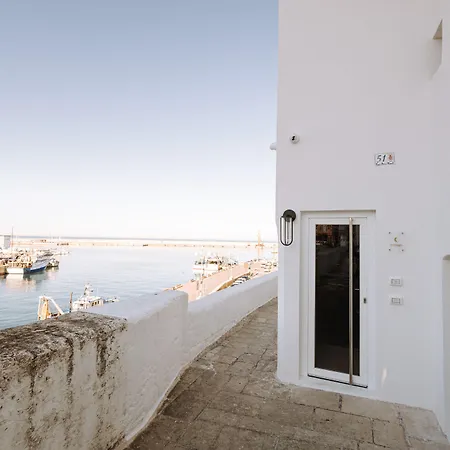 Palazzo Giuditta 게스트하우스 4*
