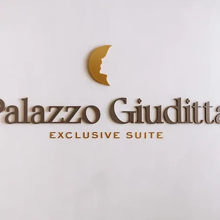 Palazzo Giuditta Monopoli