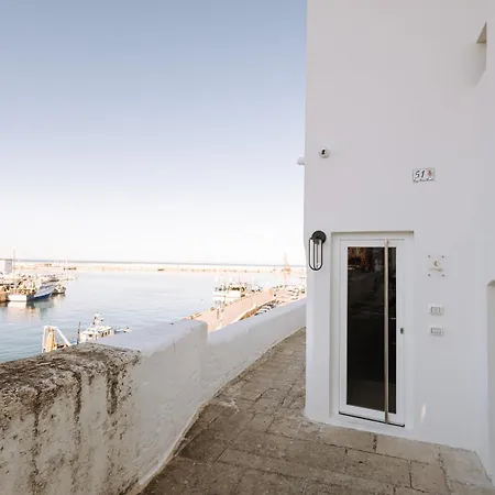 Palazzo Giuditta * Monopoli
