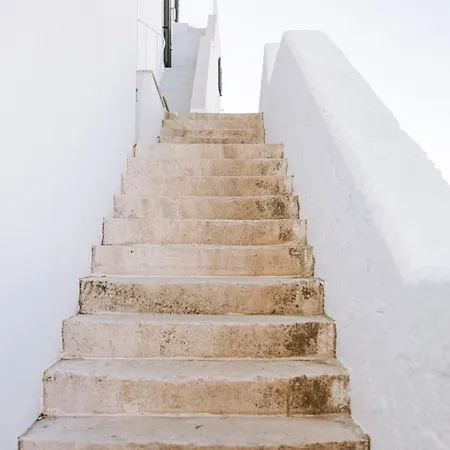 Palazzo Giuditta Guest house Monopoli