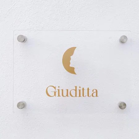 Palazzo Giuditta *