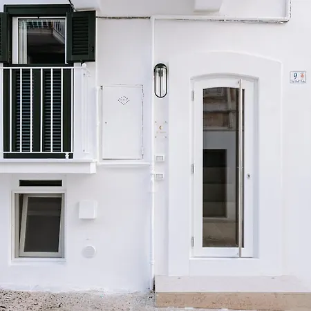 Affittacamere Palazzo Giuditta Monopoli