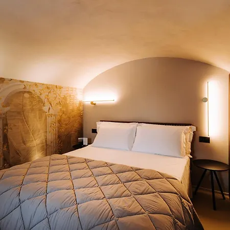 Guest house Palazzo Giuditta 4*