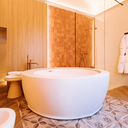 Guest house Palazzo Giuditta