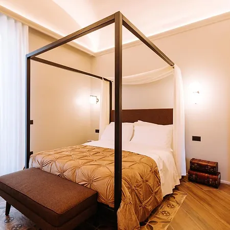 Palazzo Giuditta 4*