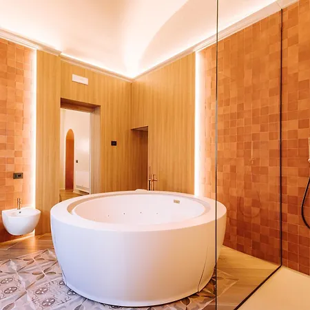 Palazzo Giuditta Pensión 4*
