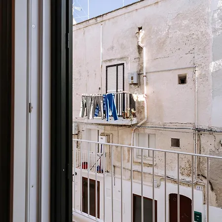 Palazzo Giuditta * Monopoli