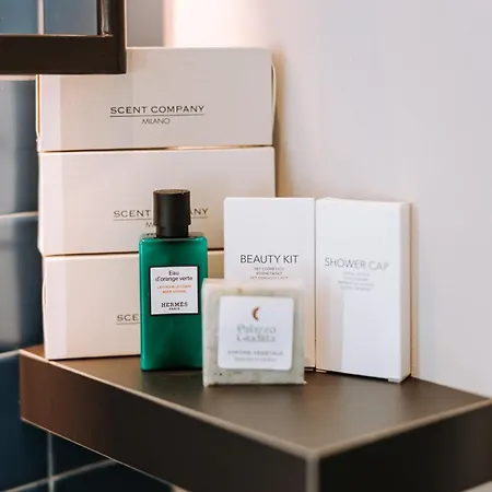 Affittacamere Palazzo Giuditta