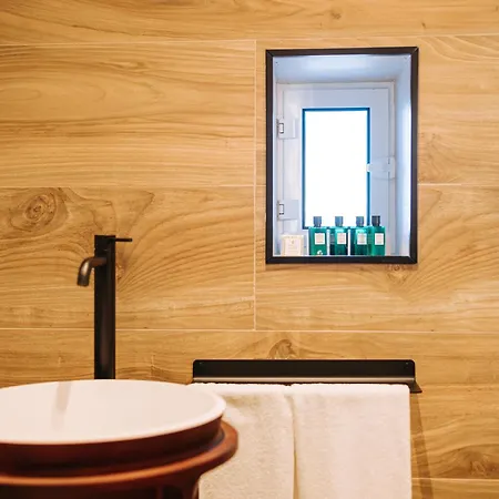 Palazzo Giuditta Guest house