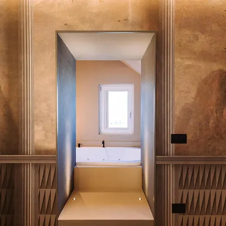 Affittacamere Palazzo Giuditta Monopoli