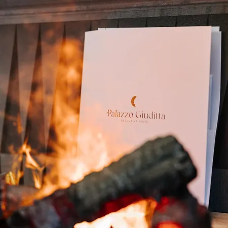 Palazzo Giuditta Guest house Monopoli