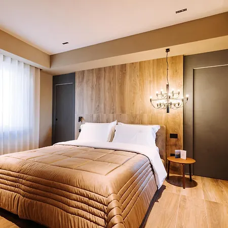 Affittacamere Palazzo Giuditta 4*