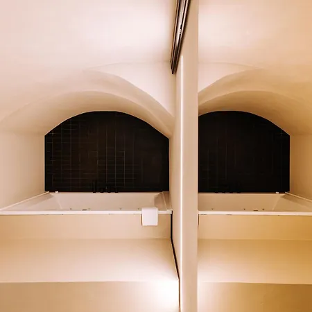 Palazzo Giuditta Penzion 4*