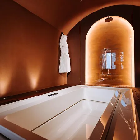 Palazzo Giuditta モノーポリ