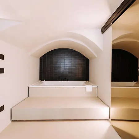 Affittacamere Palazzo Giuditta Monopoli