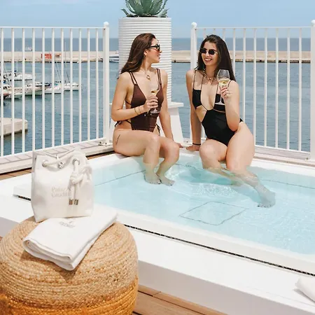 Guest house Palazzo Giuditta