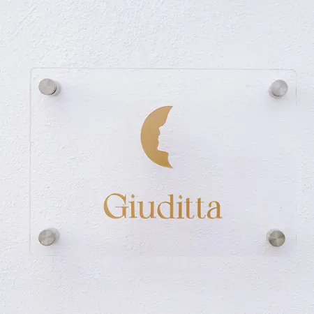 Palazzo Giuditta ゲストハウス 4*