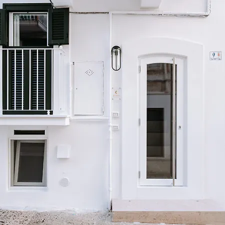 Palazzo Giuditta 4* Monopoli