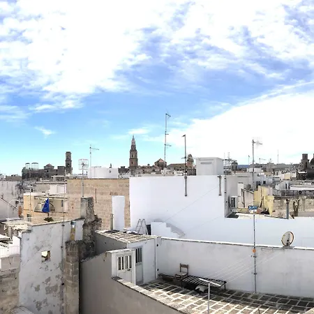 Palazzo Giuditta Penzion 4*