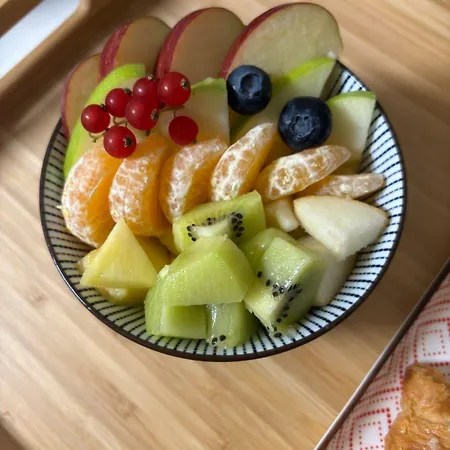 Palazzo Giuditta Affittacamere 4*