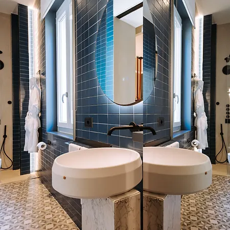 Palazzo Giuditta 4* Monopoli