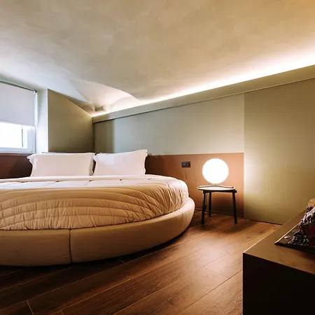 Palazzo Giuditta Guest house