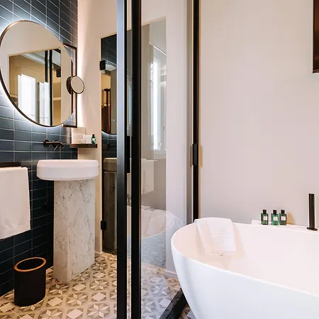 Palazzo Giuditta Monopoli