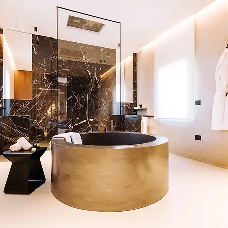 Palazzo Giuditta Guest house Monopoli