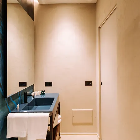 Pensión Palazzo Giuditta 4*