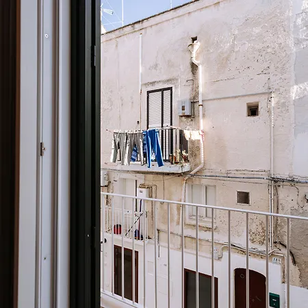 Palazzo Giuditta Penzion 4*