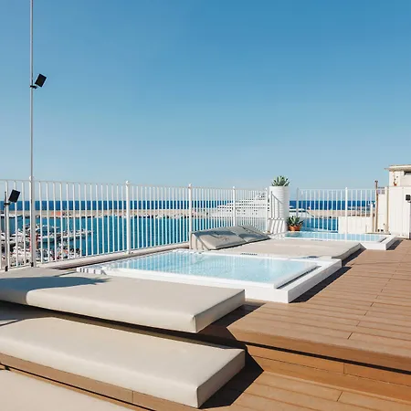 Palazzo Giuditta 4*