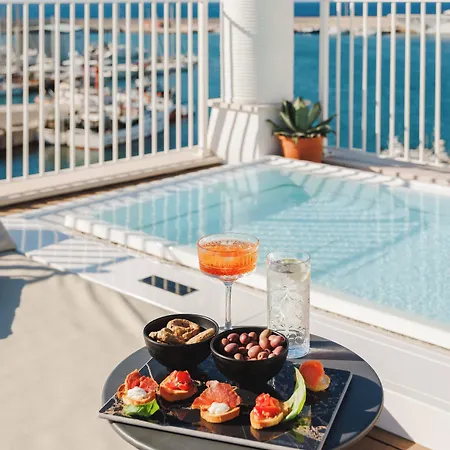 Palazzo Giuditta Affittacamere