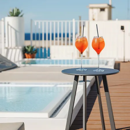 Palazzo Giuditta 4* Monopoli