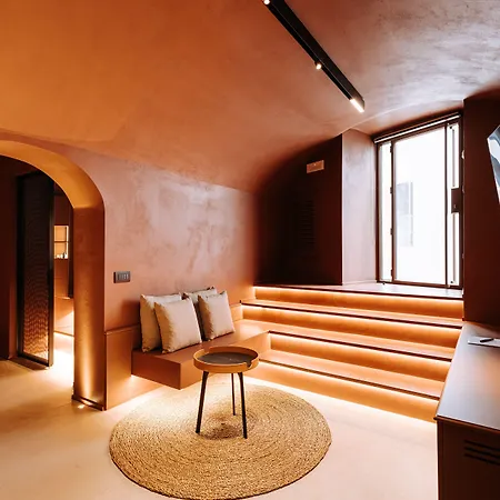 Penzion Palazzo Giuditta 4*