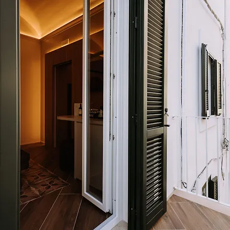 Palazzo Giuditta 4*
